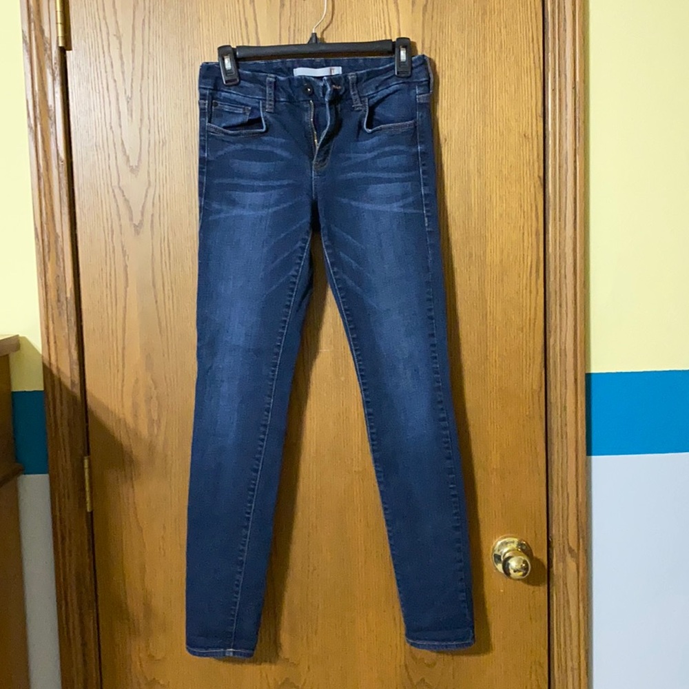 !IT Skinny Jeans